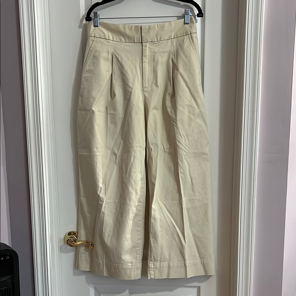 GAP Beige Trousers